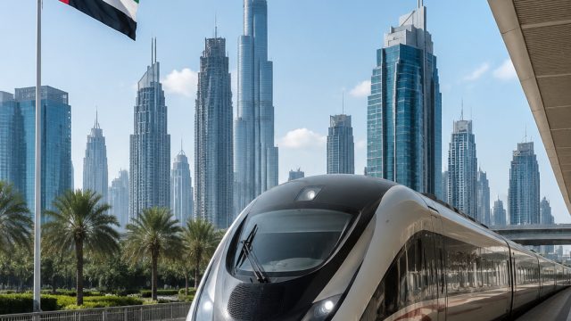 UAE Set to Roll Out 