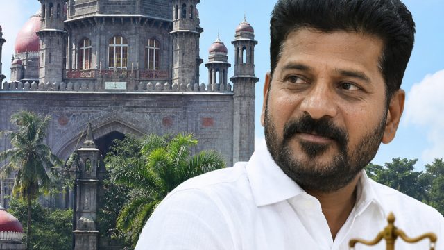 Telangana High Court Dismisses Cases Against Revanth Reddy: What It Means Now