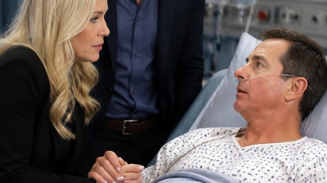 General Hospital's U